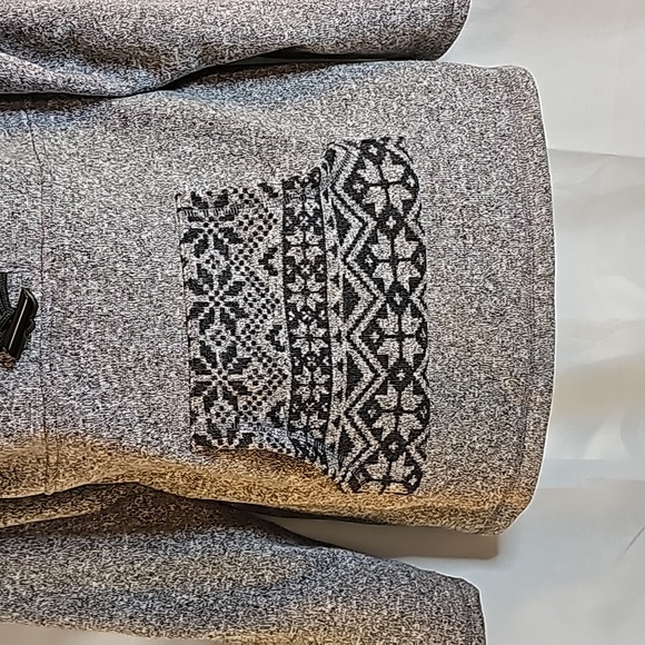 Cabela's SP Toggle Hoodie - Picture 4 of 11